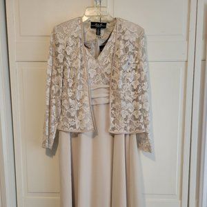 Mother-of-the-Bride/Groom Ensemble